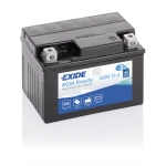 Akumulator Exide AGM12-4 D+ 3Ah 50A(EN) 113x70x85 ET4L-BS YTX4L-BS
