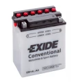 Akumulator Exide EB14L-A2 D+ 14Ah 145A(EN) 134x89x166 YB14L-A2