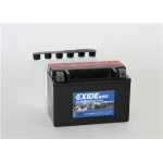Akumulator Exide ETX9-BS L+ 8Ah 120A(EN) 150x87x105 YTX9-BS