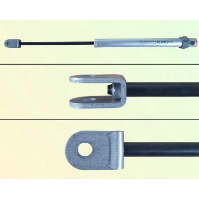 Amortizer naletne zavore KFL 27-A 8710311314 Knott Naletni sistemi Knott 148.22