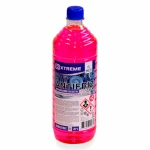 Antifriz G12 G13 rdeč 1L
