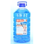 Čistilo za stekla vitrex zimski -25 5L