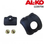 Diskaste torne obloge spredaj zadaj za protinihajni priklop AKS 2004 1220756 AL-KO