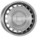 Platišče za prikolico 13 col P13x4,0 4x100x57,1 ET30