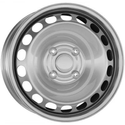 Platišče za prikolico 13 col P13x5,0 4x100x57,1 ET30 Platišča kolesa gume Kronprinz 48.08