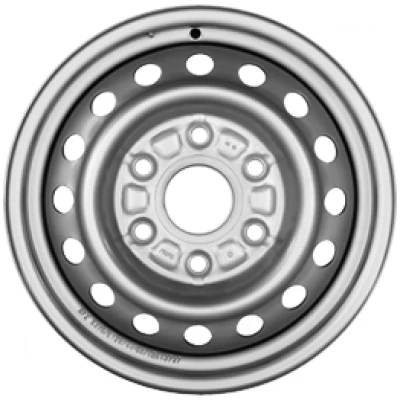 Platišče za prikolico 14 col P14x6,0 6x205x161 ET-5 Platišča kolesa gume (Kronprinz) Platišče za prikolico 14 col P14x6,0 6x205x161 ET-5 Platišča kolesa gume Kronprinz 60.50