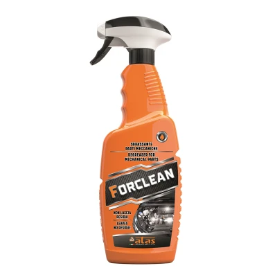Razmaščevalec Atas FORCLEAN 750 ml Čiščenje in nega () Razmaščevalec Atas FORCLEAN 750 ml Čiščenje in nega 4.20