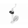 Ročaj za podporno kolo Ø 60 mm Knott