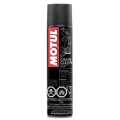 Spray Motul C1 čistilo za verigo motorja 400 ml