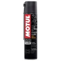 Sprej za verigo motorja Motul C3 Chain Lube Off Road 400 ml