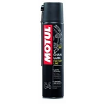 Sprej za verigo motorja Motul C4 Chain Lube Factory Line 400 ml